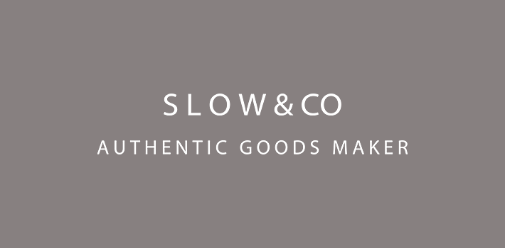 SLOW authentic goods store NEWo Man新宿店営業に関して