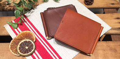 recommend -toscana short wallet-