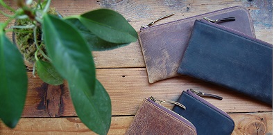 kudu – smart long wallet –