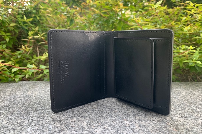Herbie mini wallet | SLOW - スロウ 公式サイト | 革製のバッグ、財布 等の製造販売