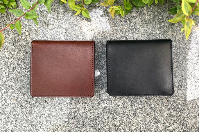 Herbie mini wallet | SLOW - スロウ 公式サイト | 革製のバッグ、財布 