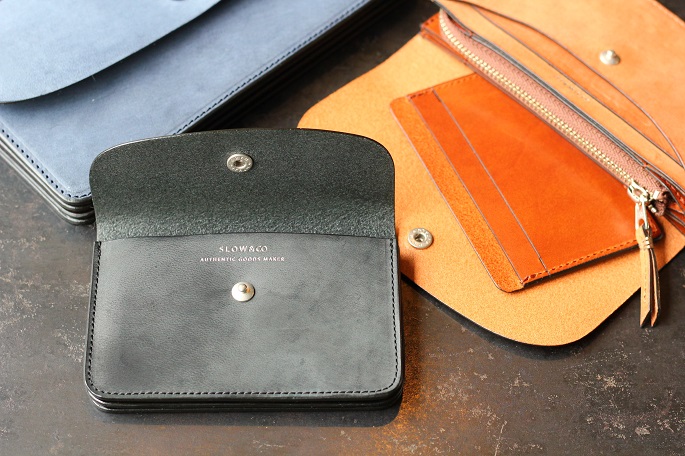 ingrasat- | SLOW - スロウ 公式サイト | 革製のバッグ、財布 等の製造販売