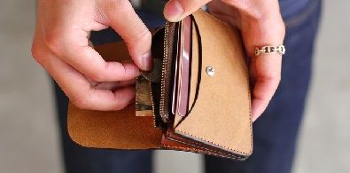 -ingrasat mini wallet-