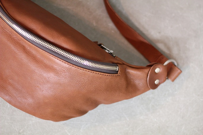 fino -fanny pack- | SLOW - スロウ 公式サイト | 革製のバッグ、財布 