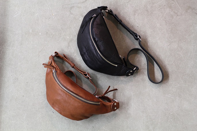 fino -fanny pack- | SLOW - スロウ 公式サイト | 革製のバッグ、財布