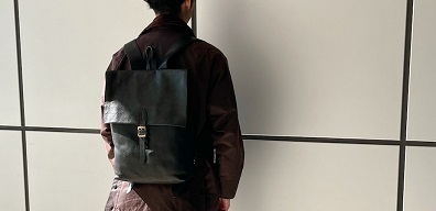 LUMINE CARD 10％OFF RECOMMENDATION BAG Ⅱ