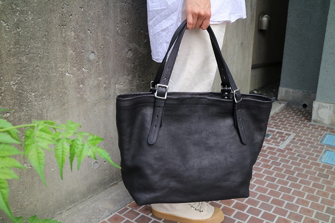 Fino tote bag | SLOW - スロウ 公式サイト | 革製のバッグ、財布 等の ...