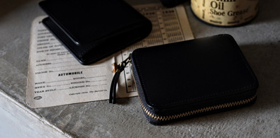 Herbie mini wallet