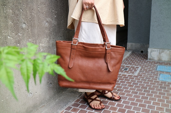 Fino tote bag | SLOW - スロウ 公式サイト | 革製のバッグ、財布 等の 