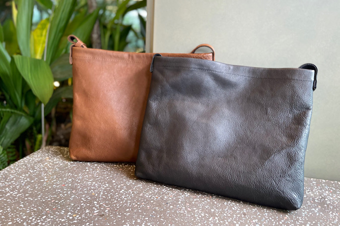 fino shoulder Bag | SLOW - スロウ 公式サイト | 革製のバッグ、財布 