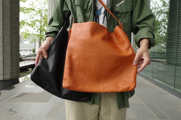 horse pit-shoulder bag- | SLOW - スロウ 公式サイト | 革製のバッグ 