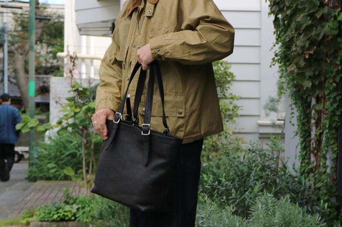 fino tote bag | SLOW - スロウ 公式サイト | 革製のバッグ、財布 等の