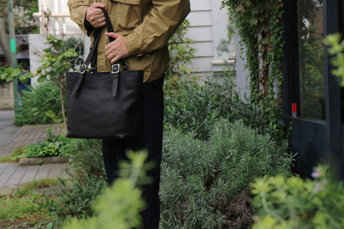 fino tote bag | SLOW - スロウ 公式サイト | 革製のバッグ、財布 等の