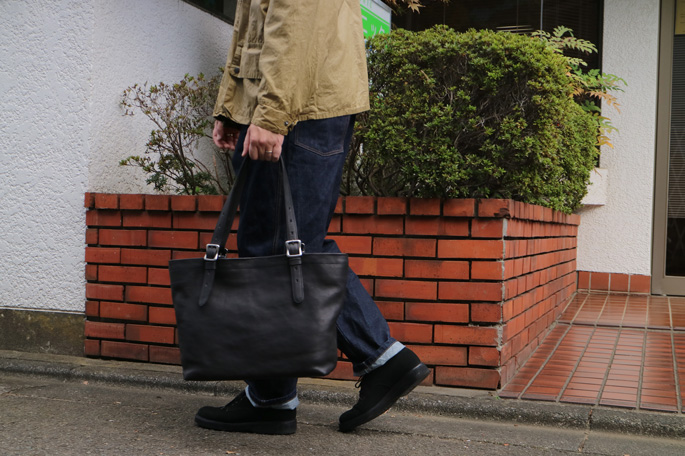 fino tote bag | SLOW - スロウ 公式サイト | 革製のバッグ、財布 等の 
