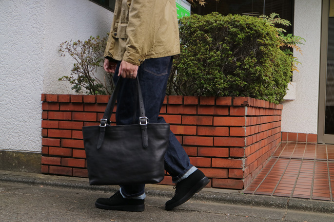 fino tote bag | SLOW - スロウ 公式サイト | 革製のバッグ、財布 等の ...