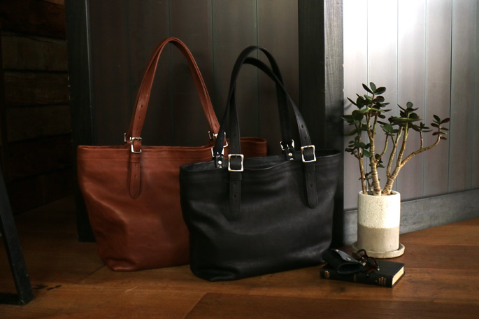 SLOW  tote bag    SLOW   スロウ 公式サイト   革製のバッグ、財布 等