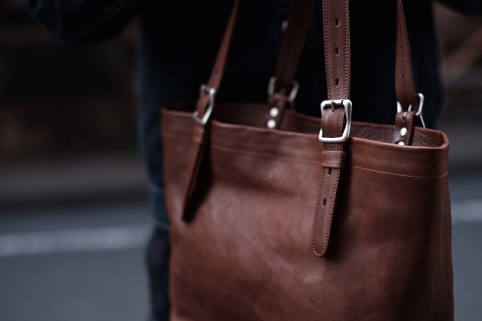 FINO Tote bag | SLOW - スロウ 公式サイト | 革製のバッグ、財布 等の