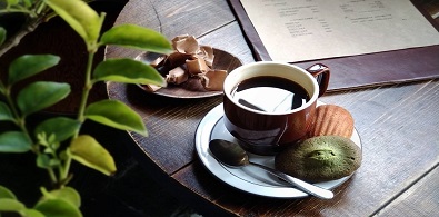 SLOWcafe～春の新メニュー～