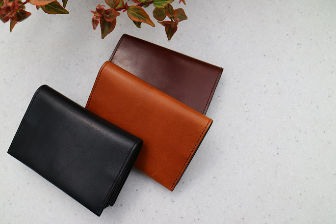 Herbie flap multi wallet | SLOW - スロウ 公式サイト | 革製のバッグ 