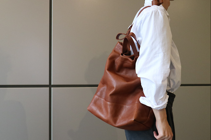 fino one shoulder bag | SLOW - スロウ 公式サイト | 革製のバッグ