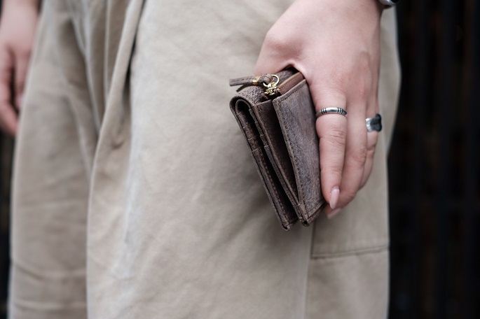 KUDU NEW ARRIVAL | SLOW - スロウ 公式サイト | 革製のバッグ、財布