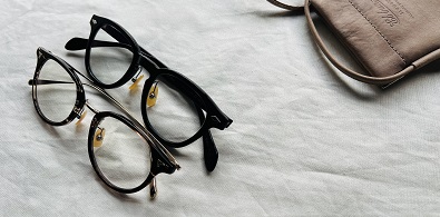 【eye wear more variation fair】8/11～9/中旬