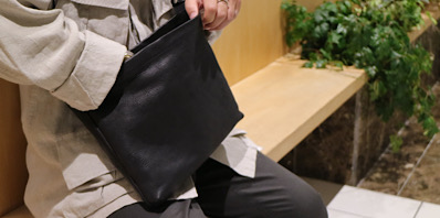 fino Shoulder Bag