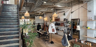 南堀江店リニューアルキャンペーン終了のお知らせ