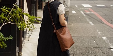 fino -shoulder bag-