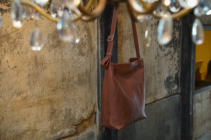 fino -shoulder bag- | SLOW - スロウ 公式サイト | 革製のバッグ