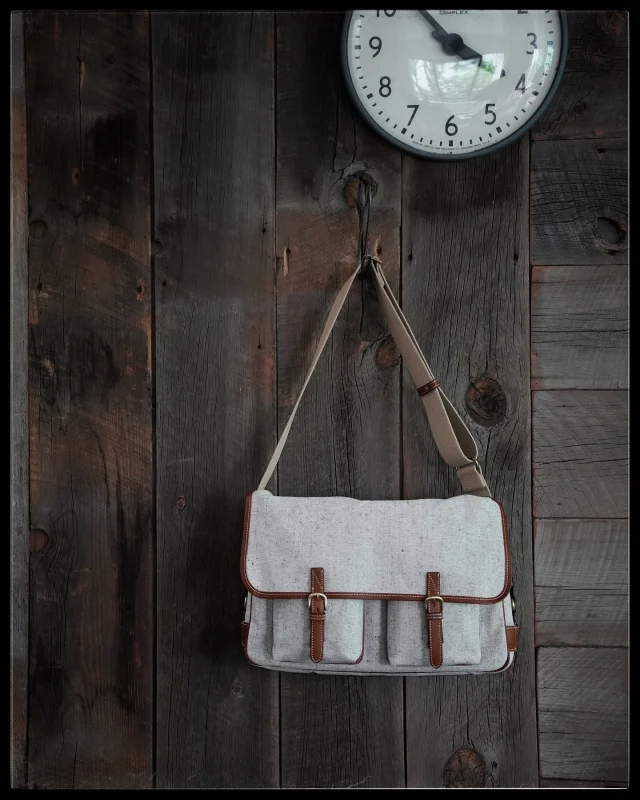 TRUCK-fold 2way shoulder bag – | SLOW - スロウ 公式サイト