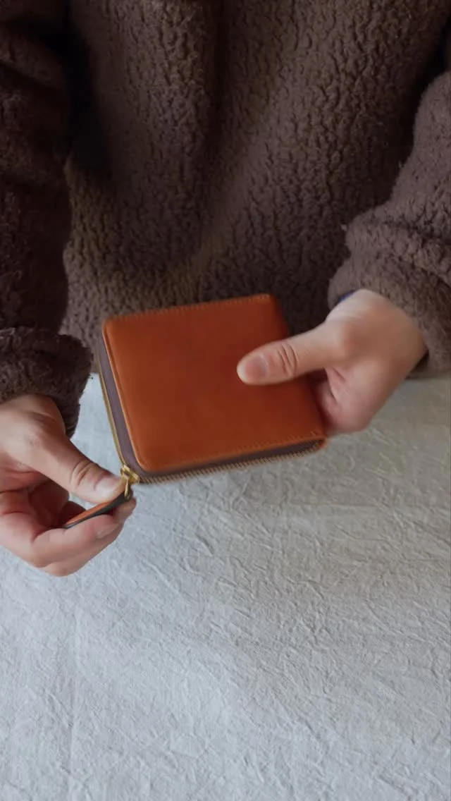 輝きを楽しめる逸品を。Part,1 | SLOW - スロウ 公式サイト | 革製の